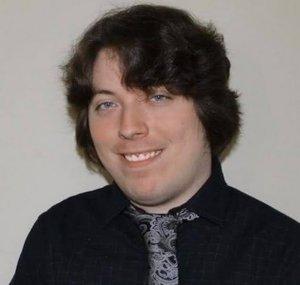 Lucas Burger