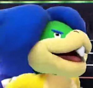 Ludwig von Koopa