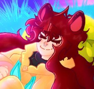 LuxieLue