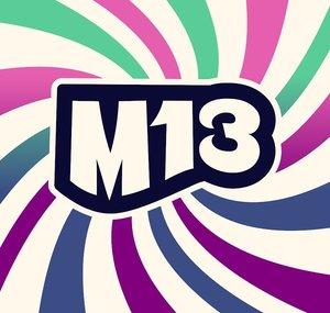 MarleyThirteen