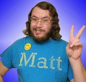 Matt 2: The Mattening