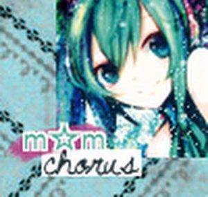 MikuMikuChorus