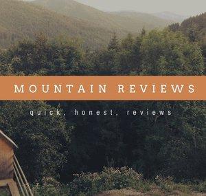Mountain Reviews