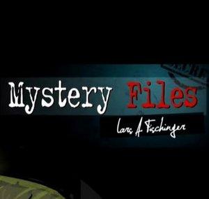 Mystery Files - Rätsel | Phänomene | Unfassbares