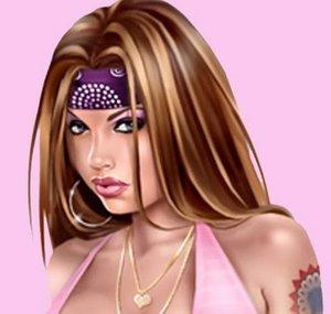 Nana Pink