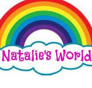 Natalie's world