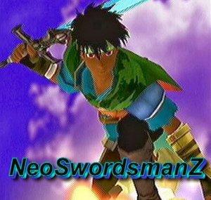 NeoSwordsmanZ
