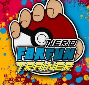 Nerd ForFun Trainer