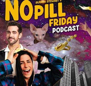 No Pill Friday