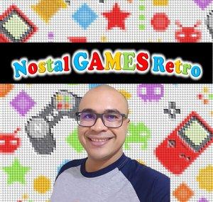 Nostal GAMES Retro