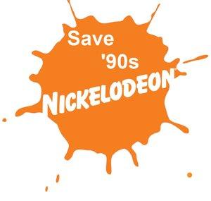 Official Save '90s Nickelodeon Channel