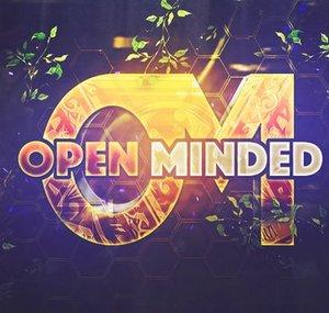 OpenMinded