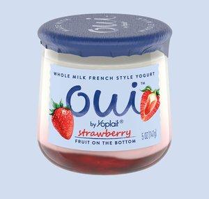 Oui by Yoplait