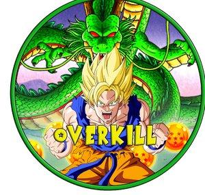 OverkillZ Hunts and Hauls