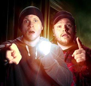 Paranormal Quest