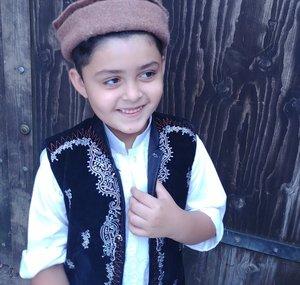 Pashto News4U