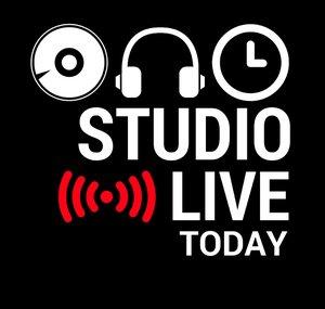 Pete Johns - Studio Live Today