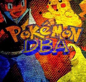 PokemonDBA