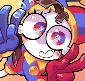 Pomni The Jester