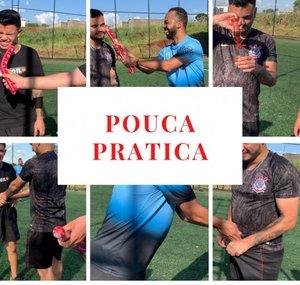 Pouca Prática