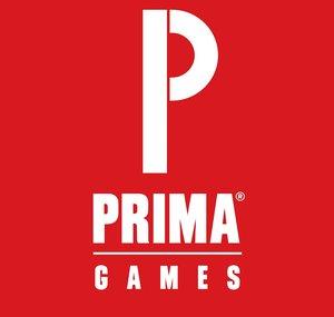 Prima Games Guides