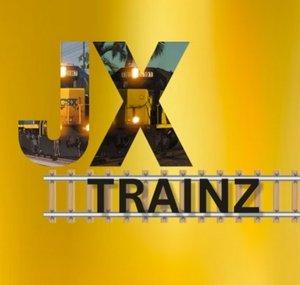 Railfan JX