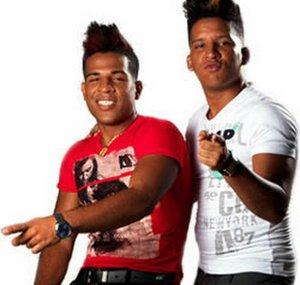 Ruben y Gabi