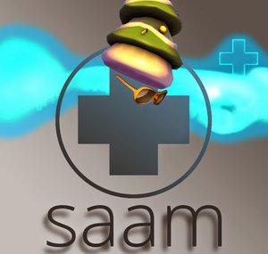 sa am