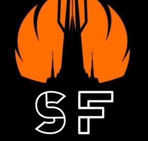Sauron's Fortress