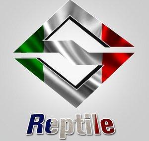 Savior Reptile/ Hackerz / Glitcher