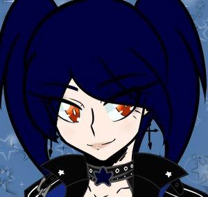 Scarlet Otaku