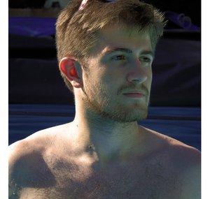 Sergio Capellán