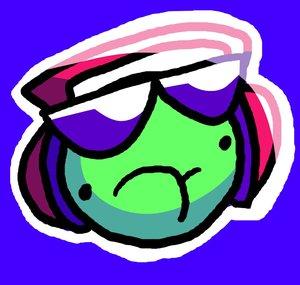 ShockedCreeper