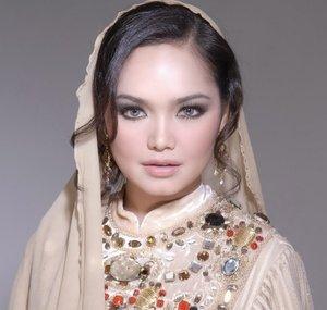 Siti Nurhaliza