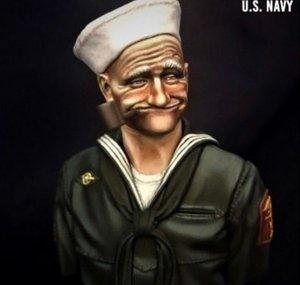Small Soldier adventures in miniature