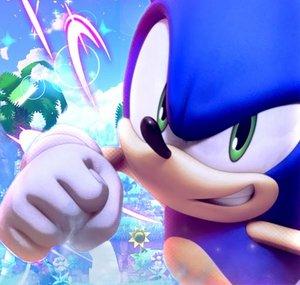 Sonic Destiny