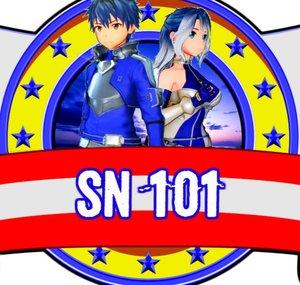 SonicNinja101 Archive