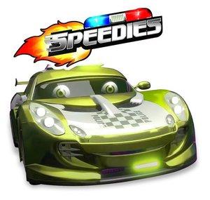 Speedies Español - Canción para Niños