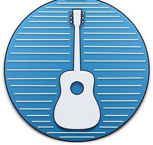 Steven Strums