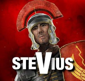 Stevius