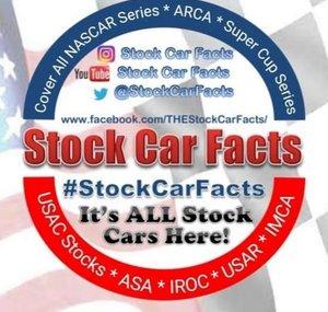 Stock Car Facts 