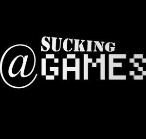 Sucking@Games