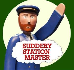 Suddery Station Master