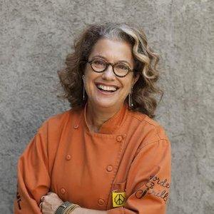 Susan Feniger