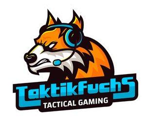 Taktikfuchs - Tactical Gaming