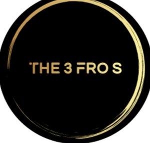 The 3 Fro's