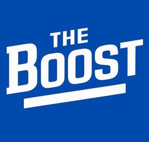 The Boost by vidIQ