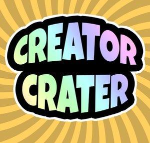 The Creator Crater