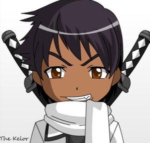 The Kelor