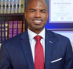 The Lead Attorney